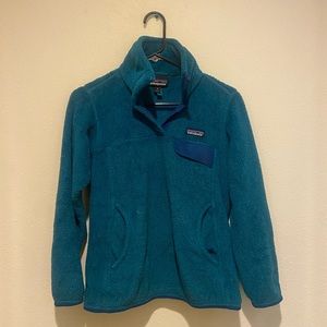 Patagonia Pullover